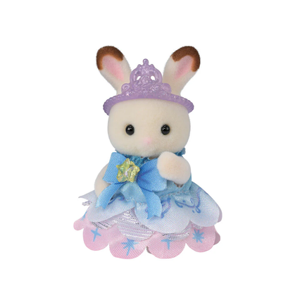 Baby Dream Amusement Park