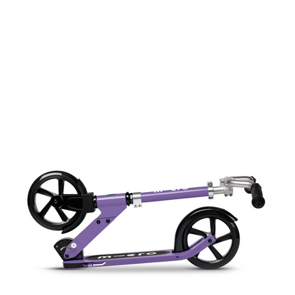 Micro Cruiser Scooter