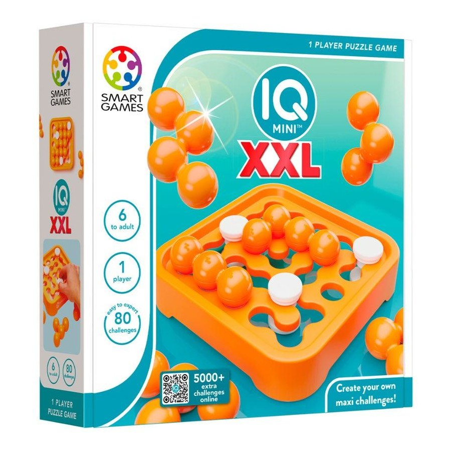 IQ Mini Extra Large