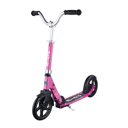 Micro Cruiser Scooter