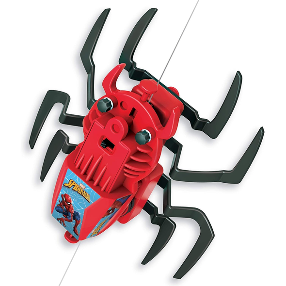 KidzRobotix - Spiderman Spider Robot