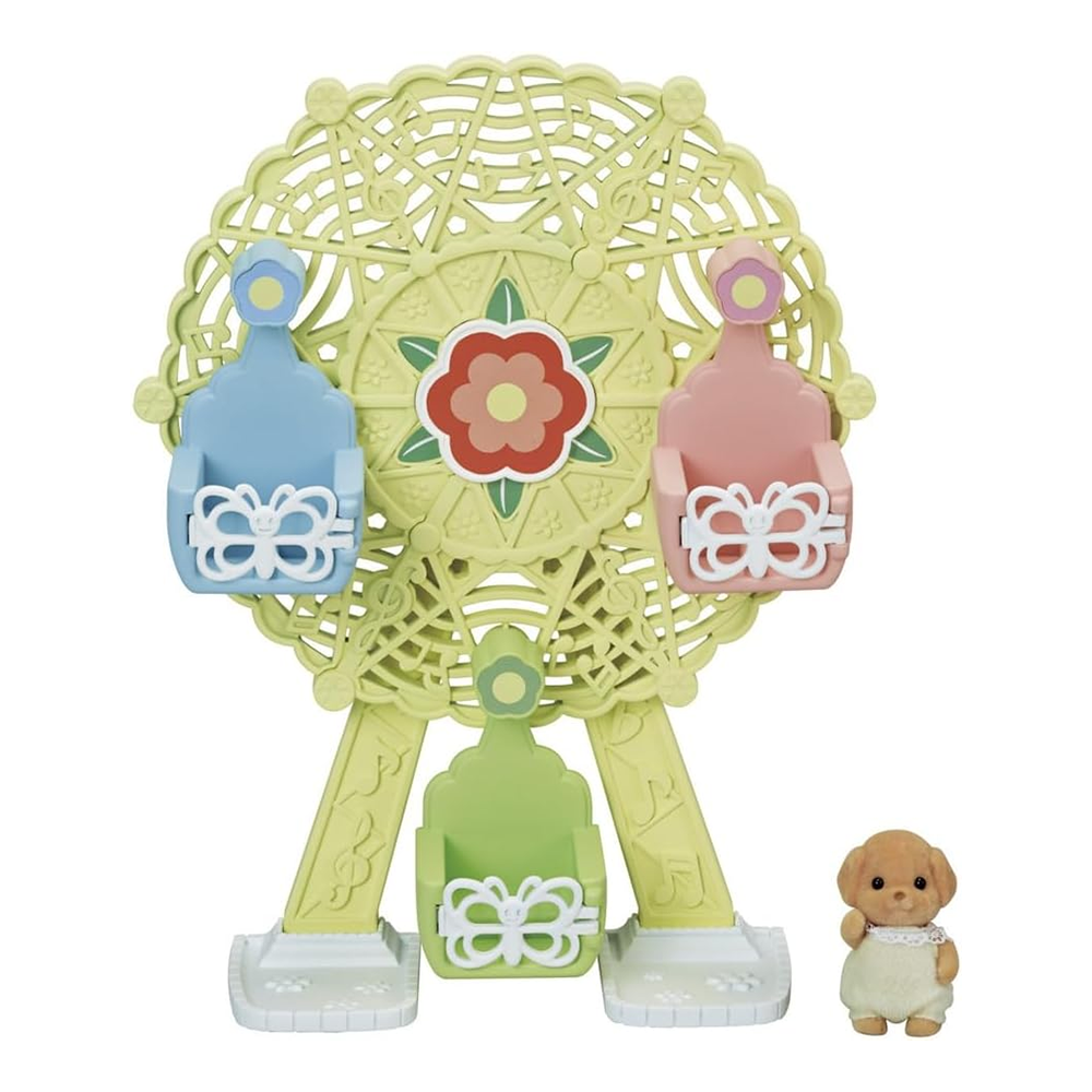 Baby Ferris Wheel