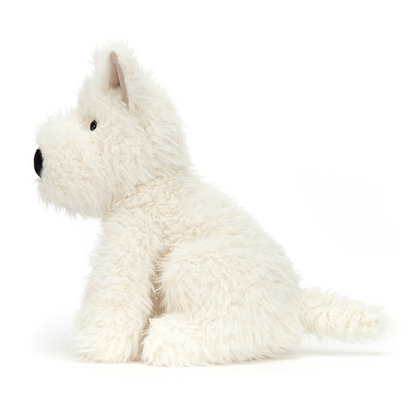Munro Scottie Dog
