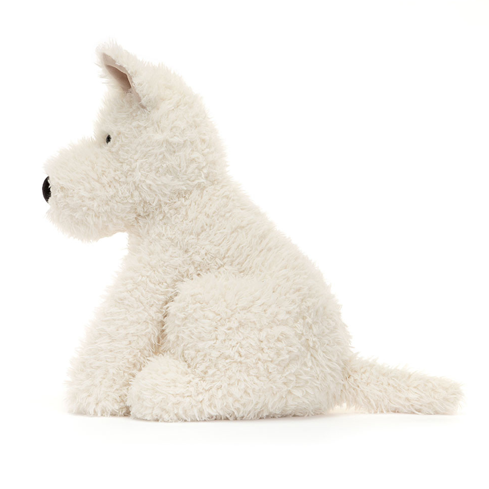 Munro Scottie Dog