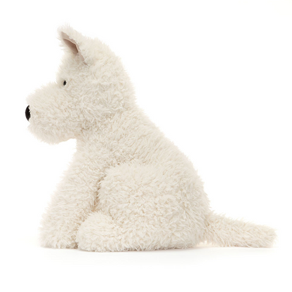 Munro Scottie Dog