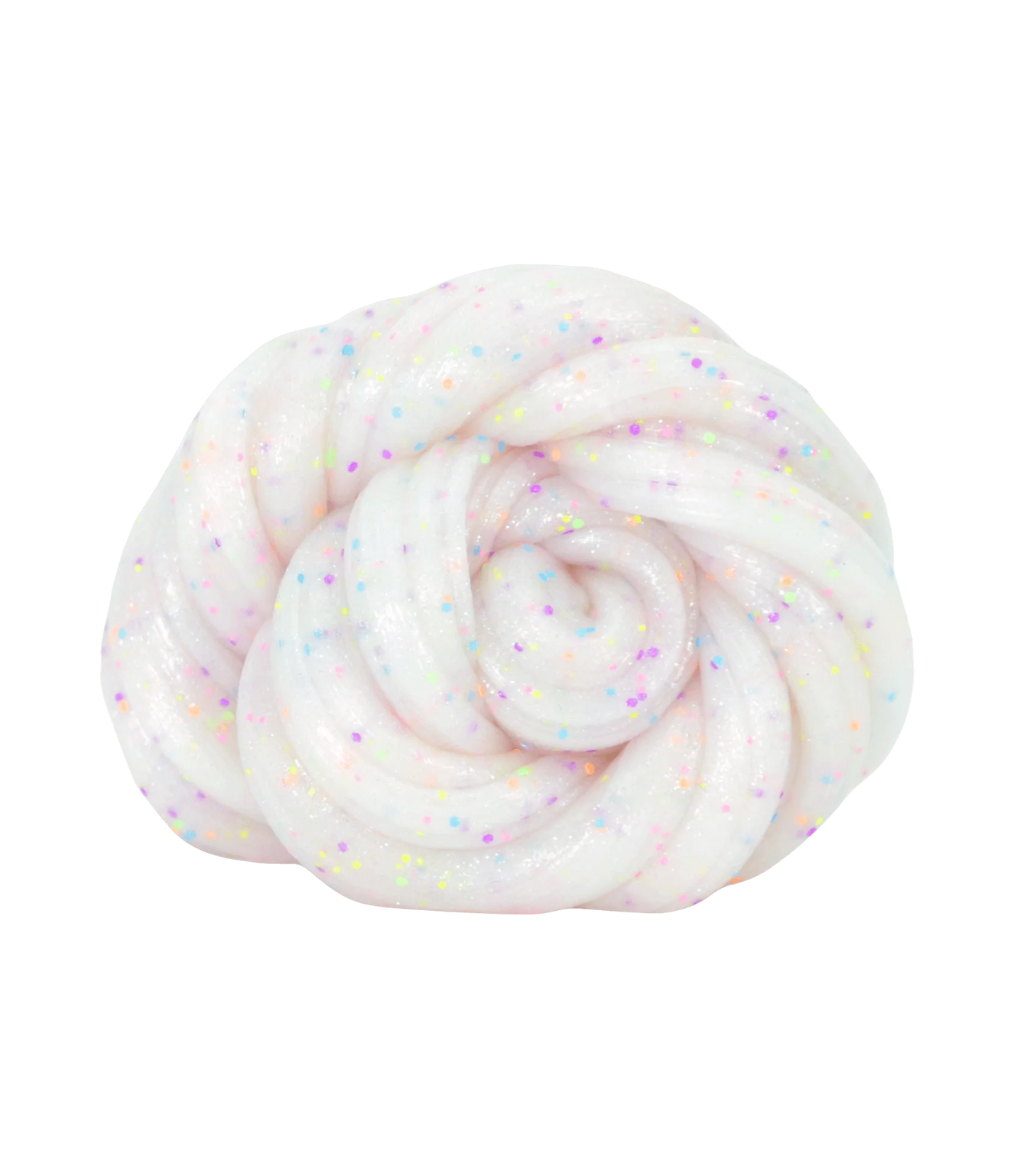 Crazy Aaron's Thinking Putty - Glowbrights - Enchanting Unicorn 90g