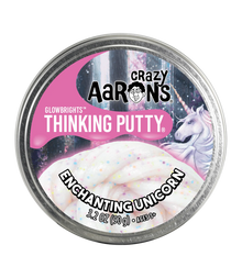 Glowbrights - Enchanting Unicorn 90g Tin