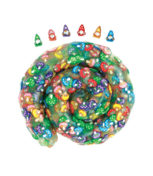 Thinking Putty Gnome Home