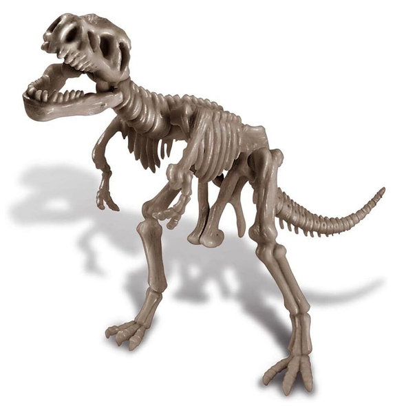 Dig A Dinosaur - Tyrannosaurus Rex