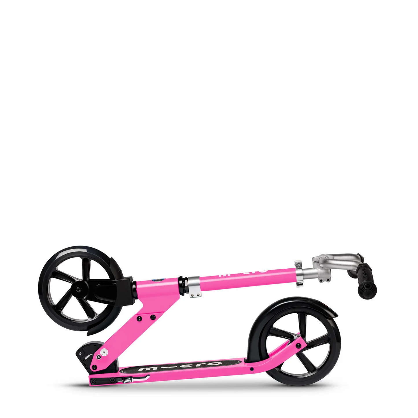 Micro Cruiser Scooter