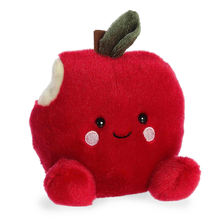 Crisp Red Apple
