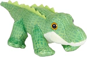 Pocketkins - Eco Alligator