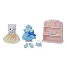 Princess Dress Up Set