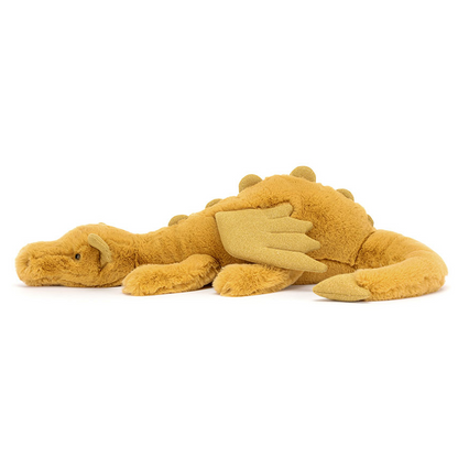 Golden Dragon