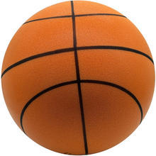 Silent Basketball