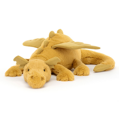 Golden Dragon