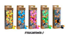 Toucan Tower