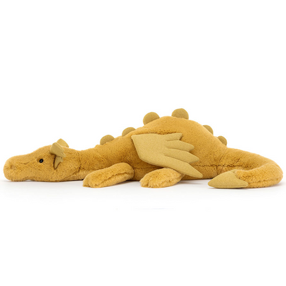 Golden Dragon