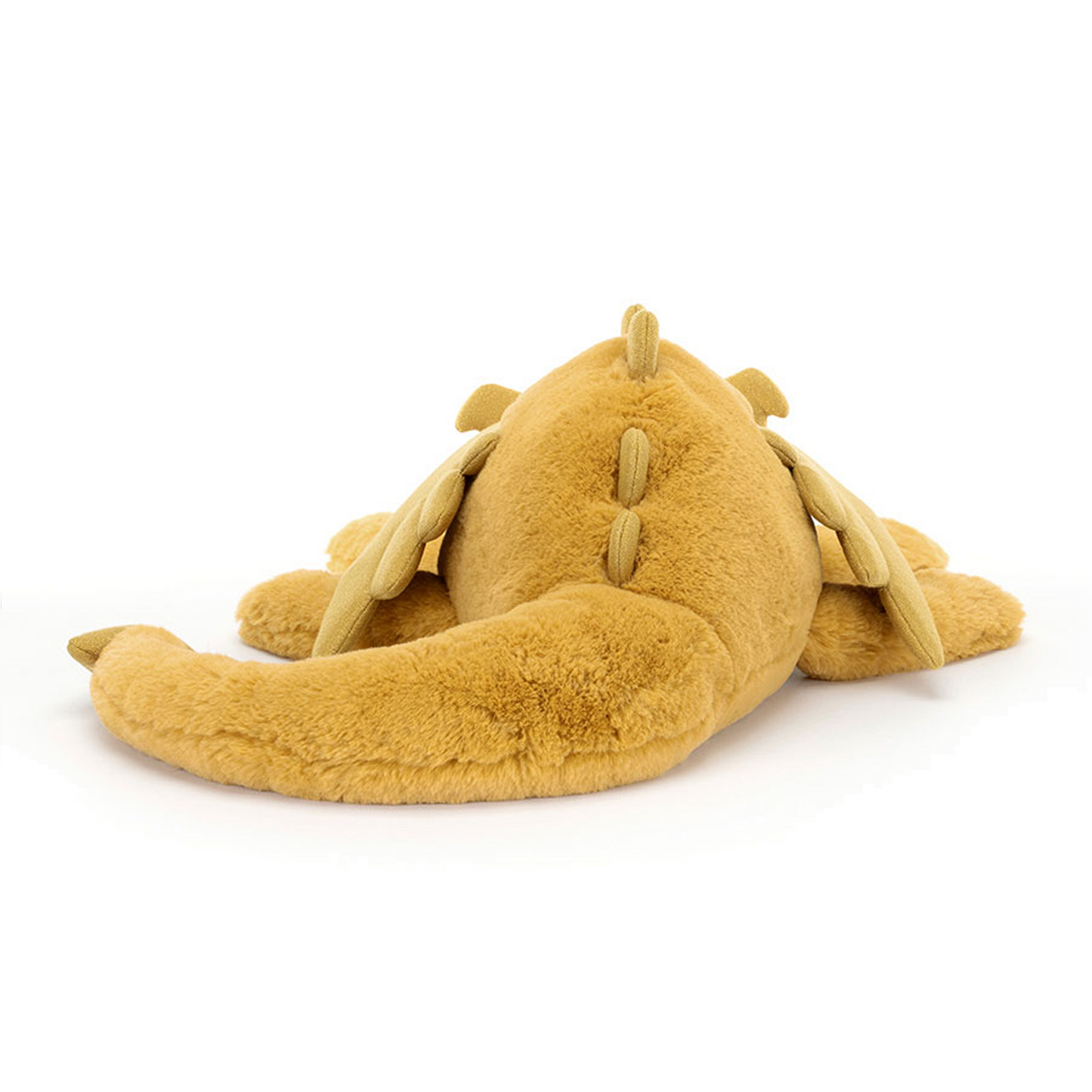 Golden Dragon