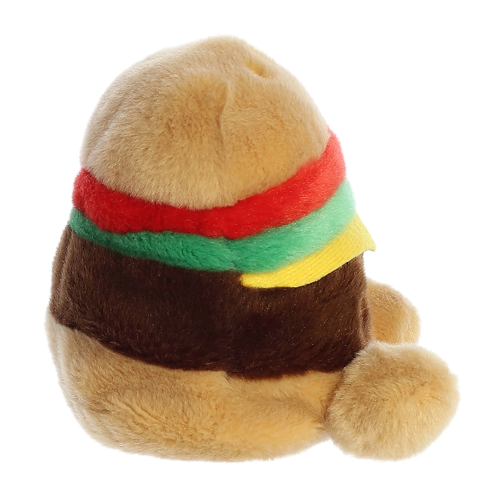 Charles Cheeseburger