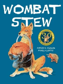 Wombat Stew - 30th Anniversary Edition