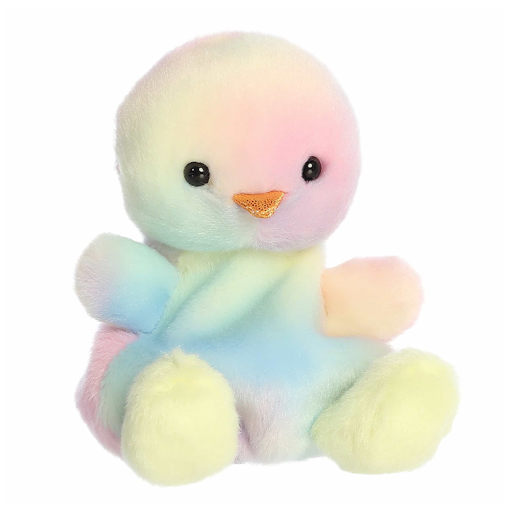 Aura Rainbow Chick