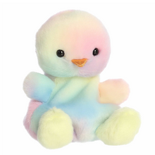 Aura Rainbow Chick