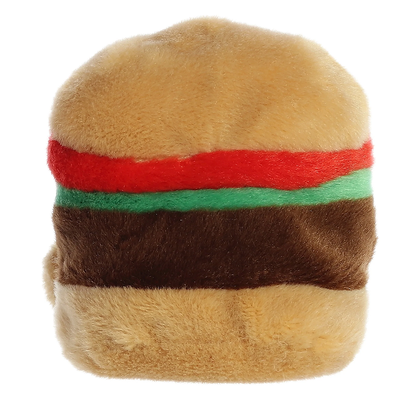 Charles Cheeseburger