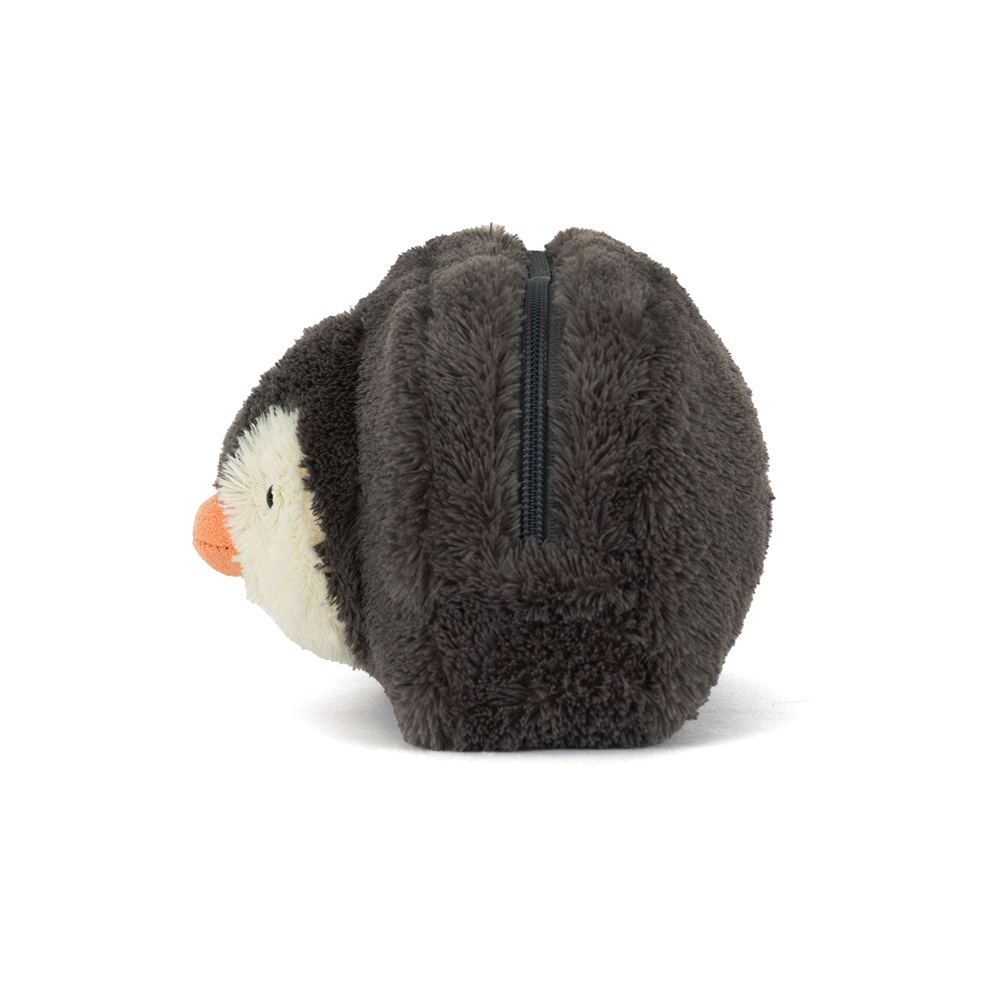 Peanut Penguin Pouch