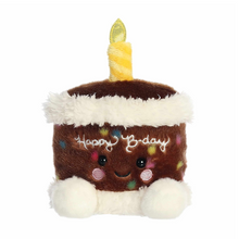 Choco B'day Cake