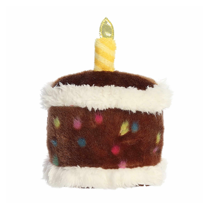Choco B'day Cake