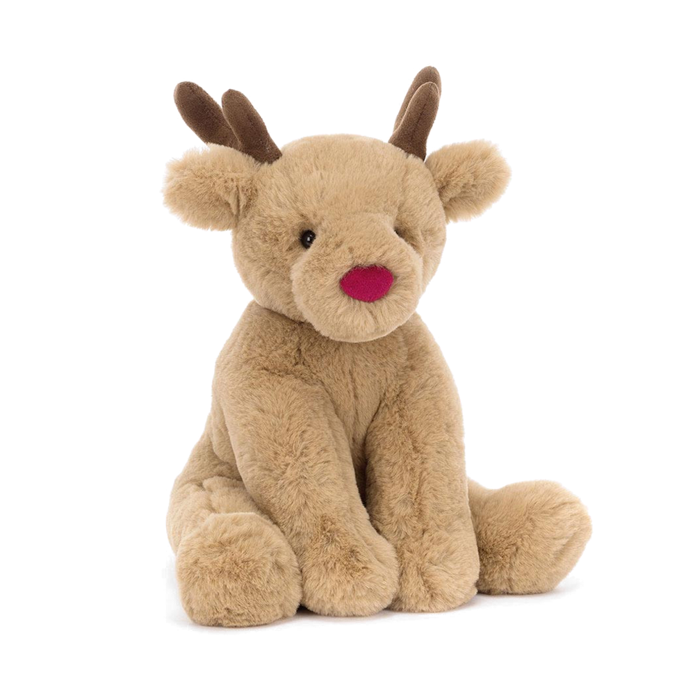 Romi Reindeer