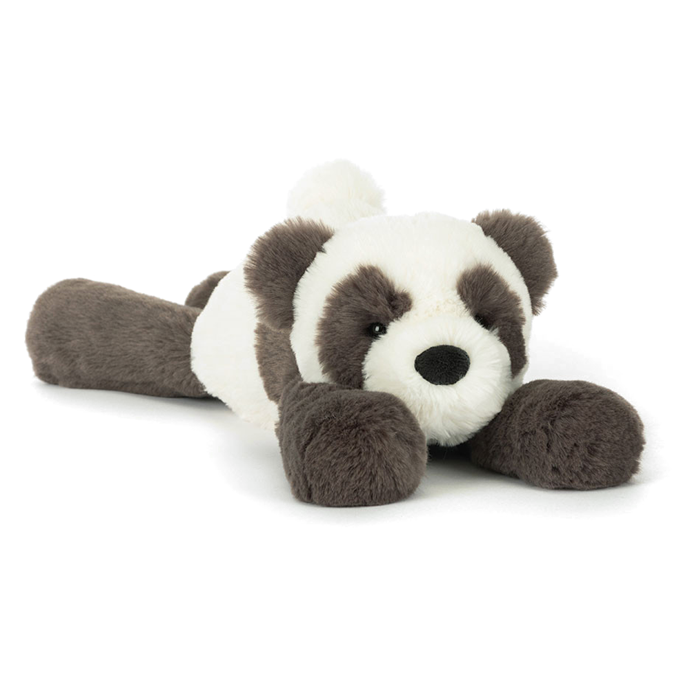 Smudge Panda