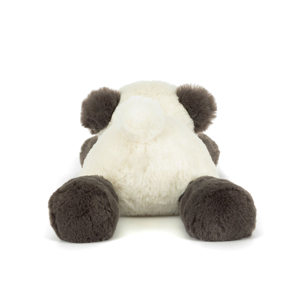 Smudge Panda