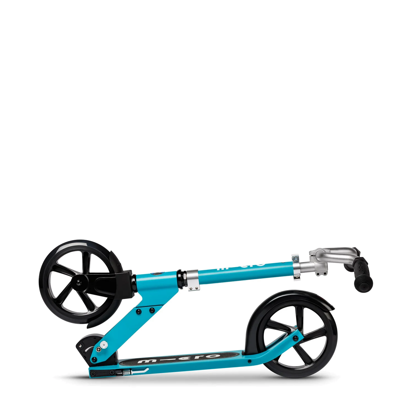 Micro Cruiser Scooter