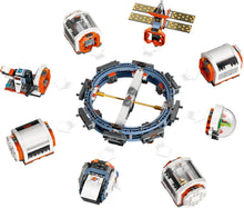 LEGO City - Modular Space Station 60433