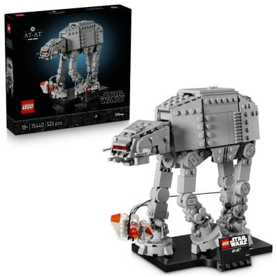 AT-AT™ Lego 75440
