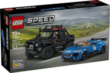 BMW M3 (E30) Lego 77263