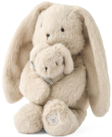 Berto Mummy Rabbit