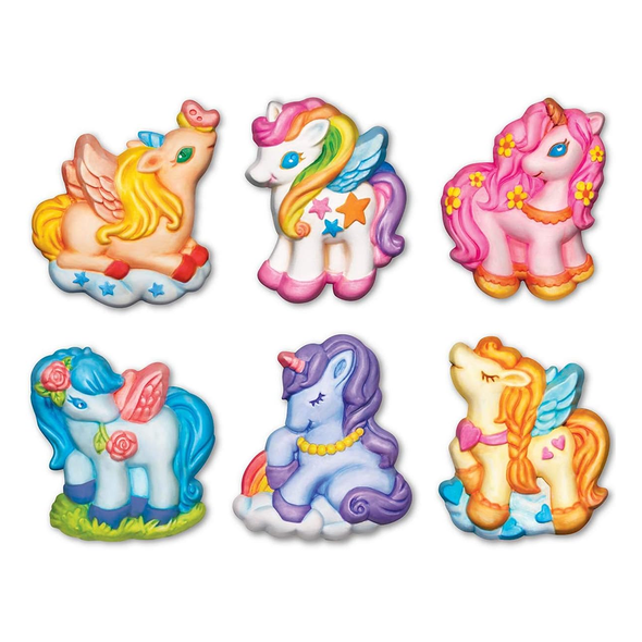 STEAM Powered Kids - Rainbow Unicorns