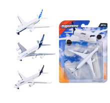 Lufthansa Airplane Assorted