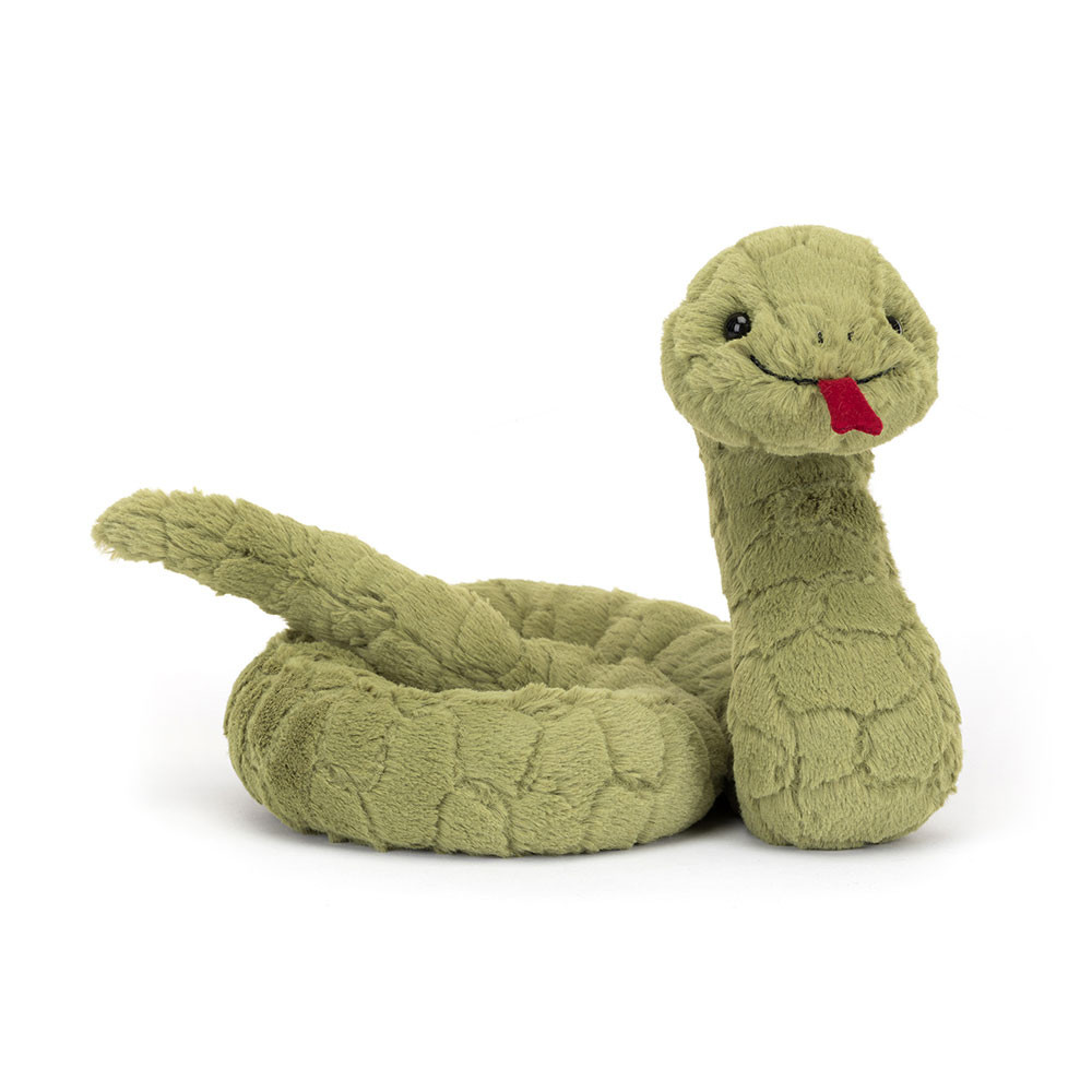 Stevie Snake – Toys and Tales