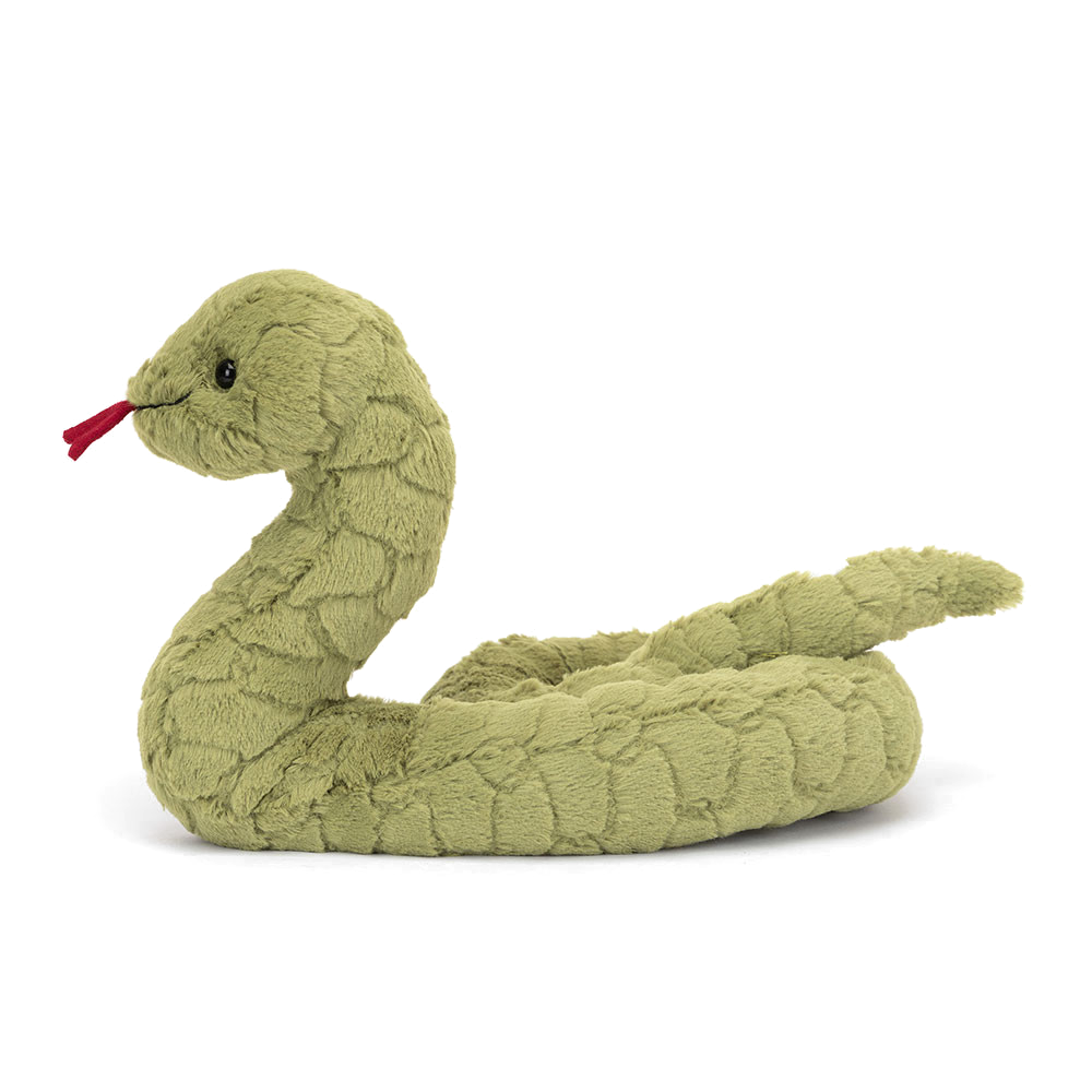 Stevie Snake