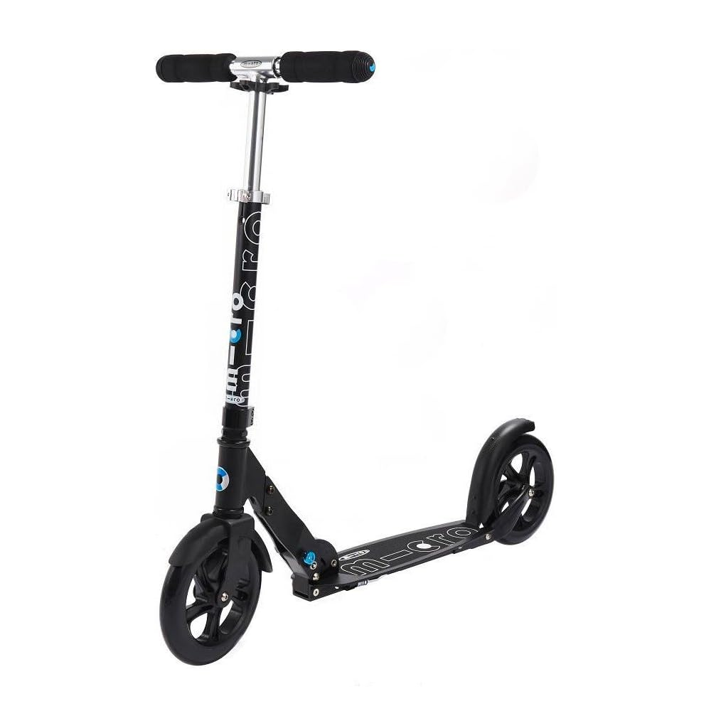 Micro Cruiser Scooter