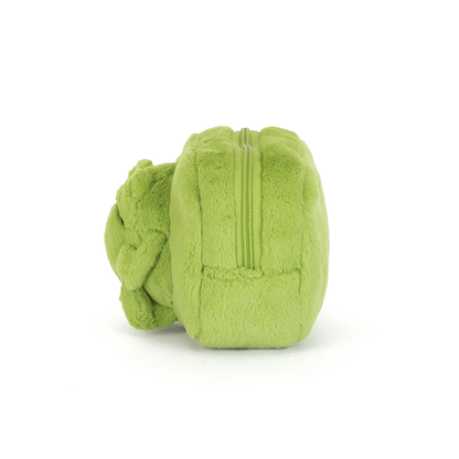 Ricky Rain Frog Pouch