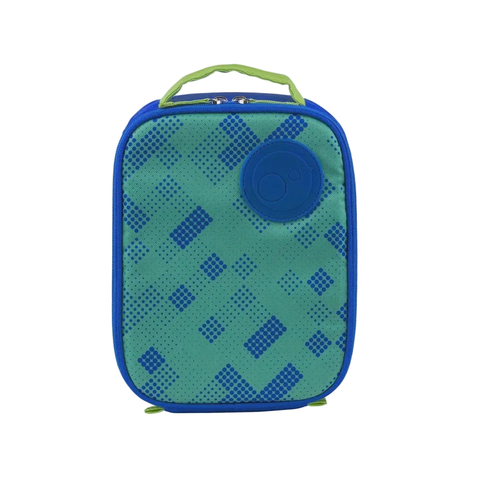 Flexi Insulated Mini Lunch Bag - Recharge