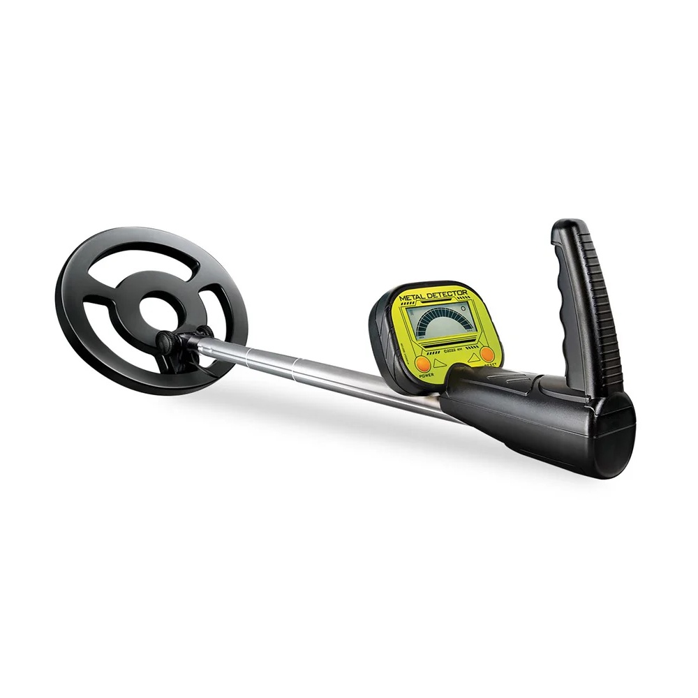 Science in Action - Metal Detector