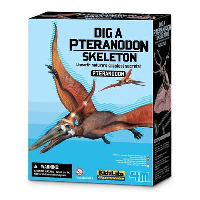 Dig A Dinosaur - Pteranodon