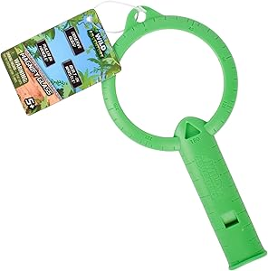 Magnifying Glass