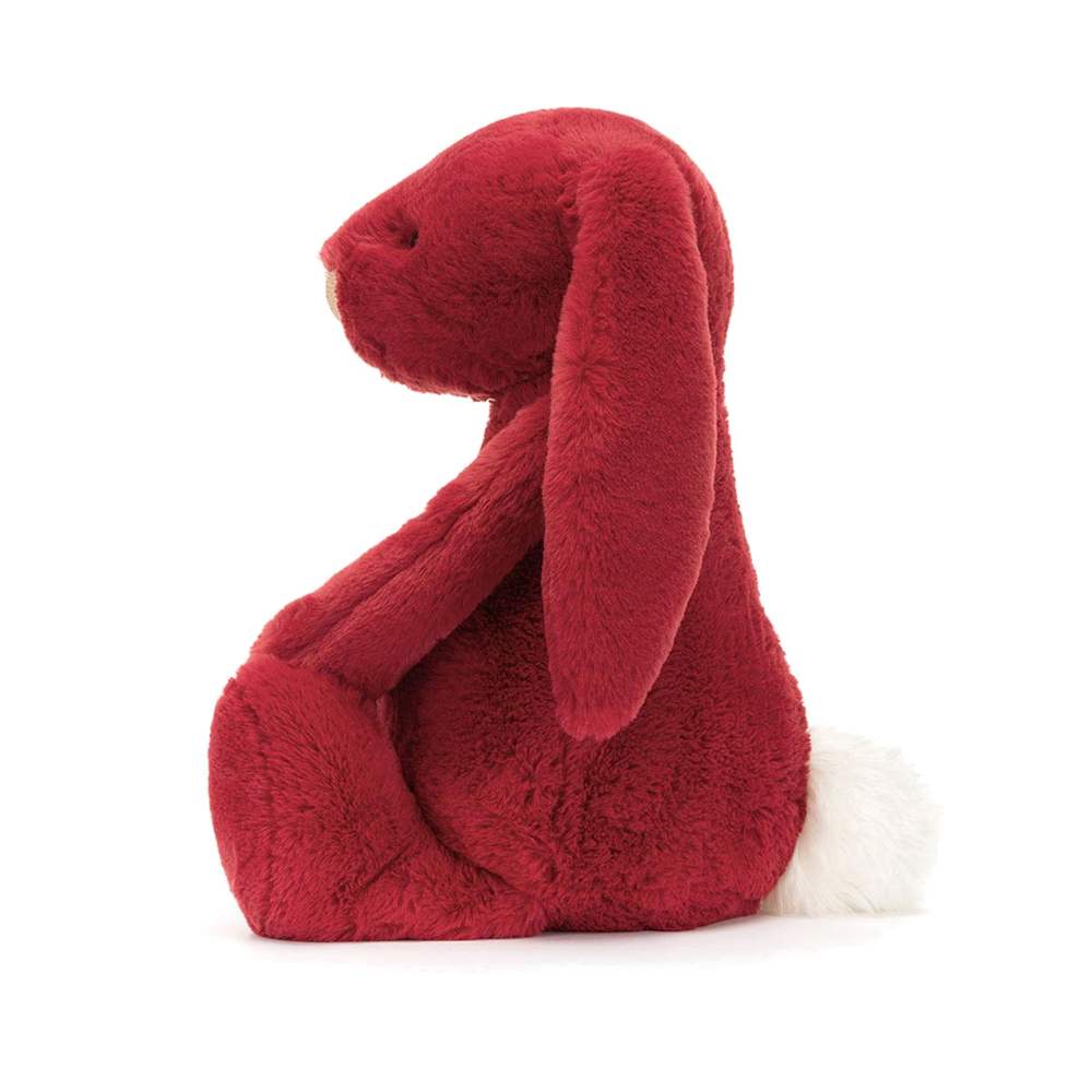 Bashful Luxe Bunny Scarlett